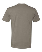 Next Level Men's Apparel CVC Tee