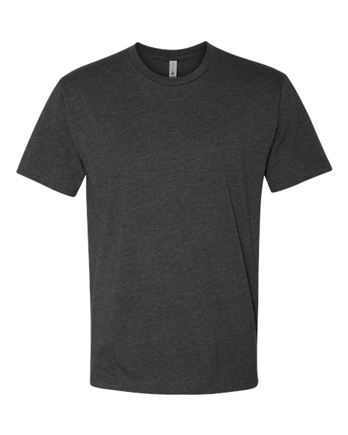 Next Level Men's Apparel CVC Tee