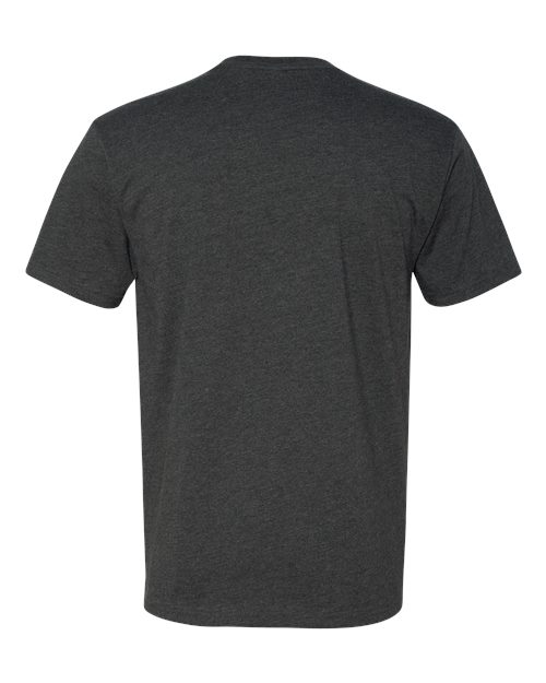 Next Level Men's Apparel CVC Tee