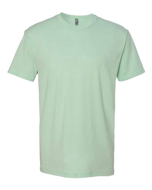 Next Level Men's Apparel CVC Tee