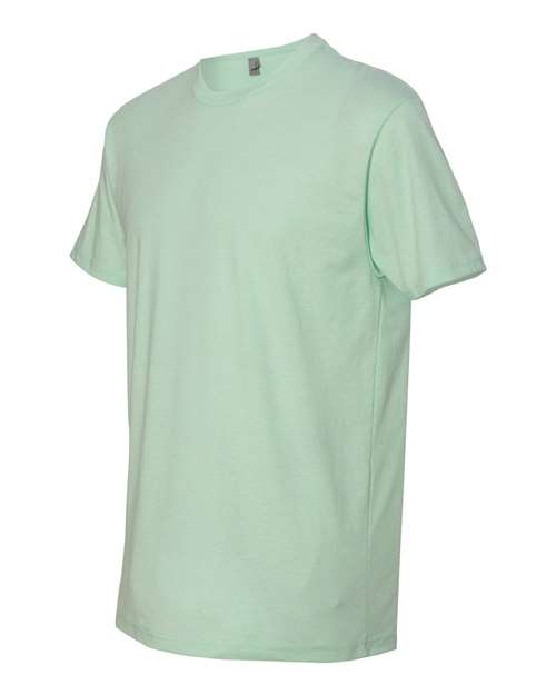 Next Level Men's Apparel CVC Tee
