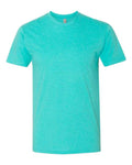 Next Level Men's Apparel CVC Tee