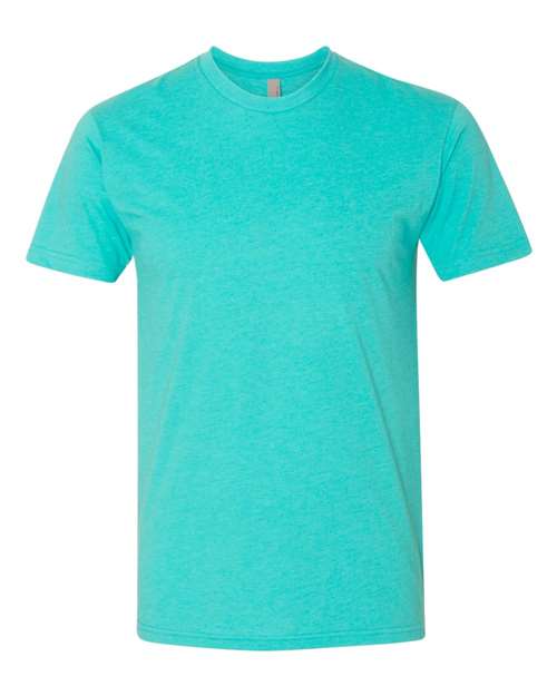 Next Level Men's Apparel CVC Tee