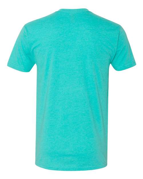 Next Level Men's Apparel CVC Tee