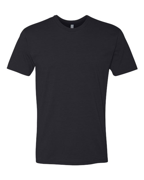 Next Level Men's Apparel CVC Tee