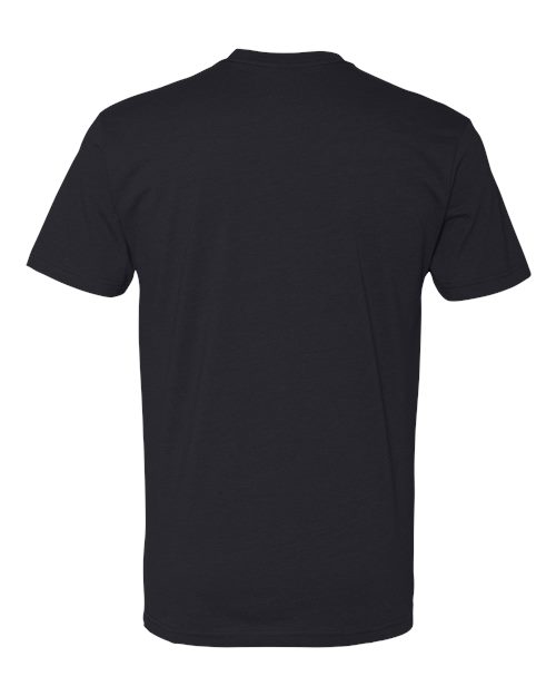 Next Level Men's Apparel CVC Tee