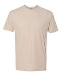 Next Level Men's Apparel CVC Tee