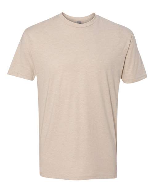 Next Level Men's Apparel CVC Tee