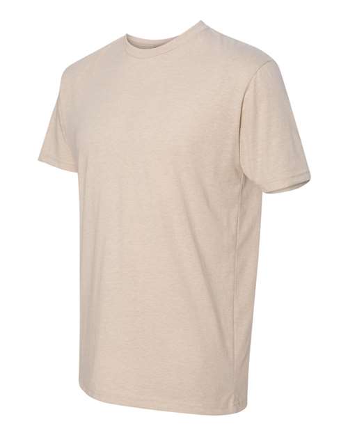 Next Level Men's Apparel CVC Tee