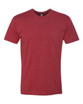 Next Level Men's Apparel CVC Tee