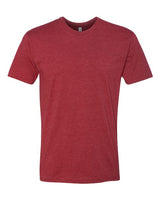 Next Level Men's Apparel CVC Tee