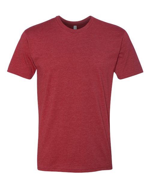 Next Level Men's Apparel CVC Tee