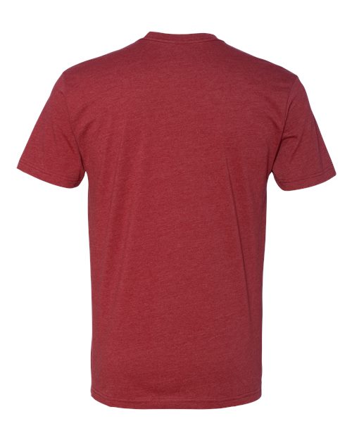 Next Level Men's Apparel CVC Tee