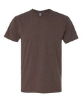 Next Level Men's Apparel CVC Tee