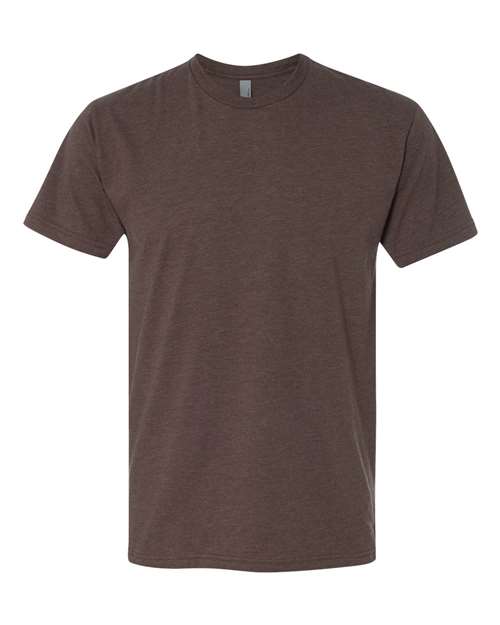 Next Level Men's Apparel CVC Tee