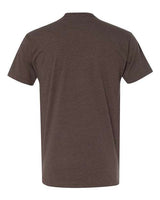 Next Level Men's Apparel CVC Tee