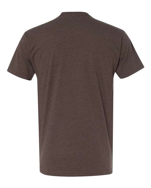 Next Level Men's Apparel CVC Tee