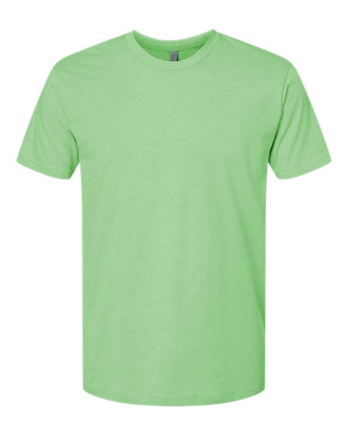 Next Level Men's Apparel CVC Tee