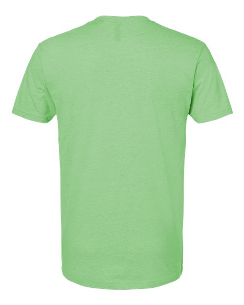 Next Level Men's Apparel CVC Tee