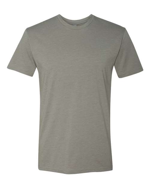 Next Level Men's Apparel CVC Tee