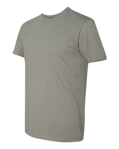 Next Level Men's Apparel CVC Tee