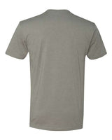 Next Level Men's Apparel CVC Tee