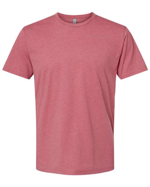 Next Level Men's Apparel CVC Tee