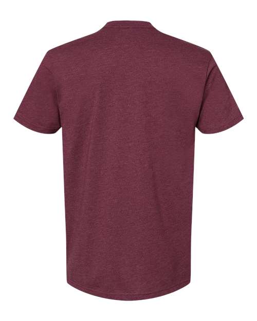 Next Level Men's Apparel CVC Tee