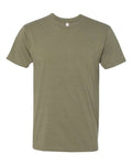 Next Level Men's Apparel CVC Tee