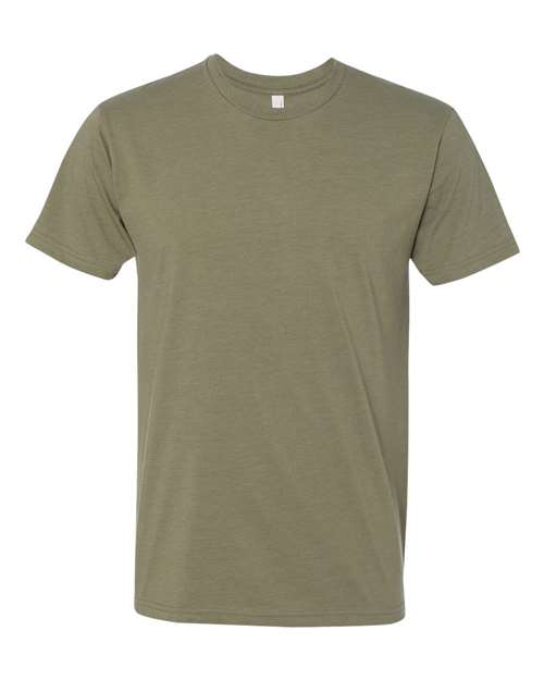 Next Level Men's Apparel CVC Tee