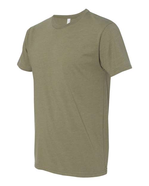 Next Level Men's Apparel CVC Tee