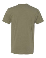 Next Level Men's Apparel CVC Tee