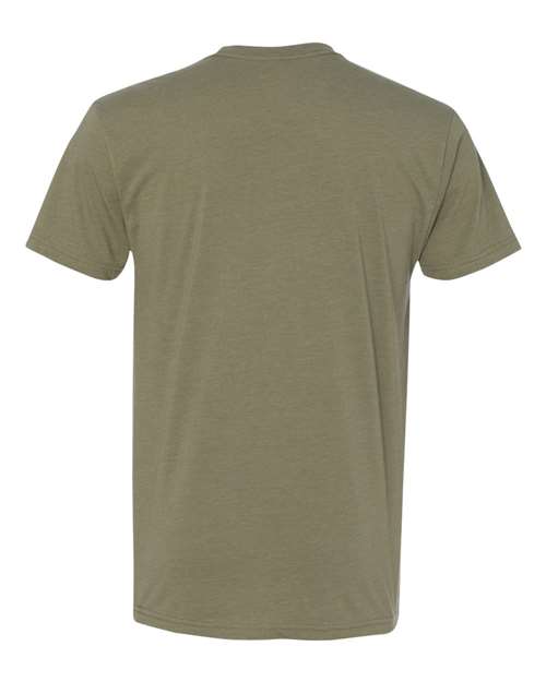 Next Level Men's Apparel CVC Tee