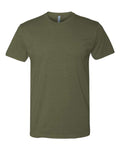 Next Level Men's Apparel CVC Tee