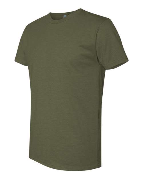 Next Level Men's Apparel CVC Tee