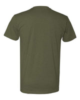 Next Level Men's Apparel CVC Tee
