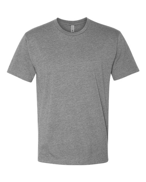 Next Level Men's Apparel CVC Tee