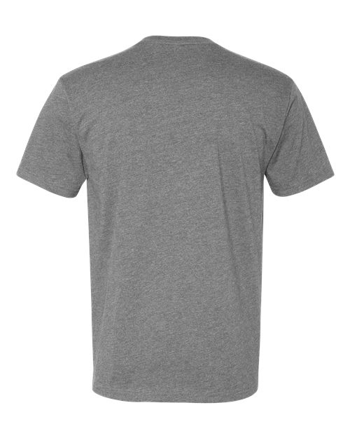 Next Level Men's Apparel CVC Tee