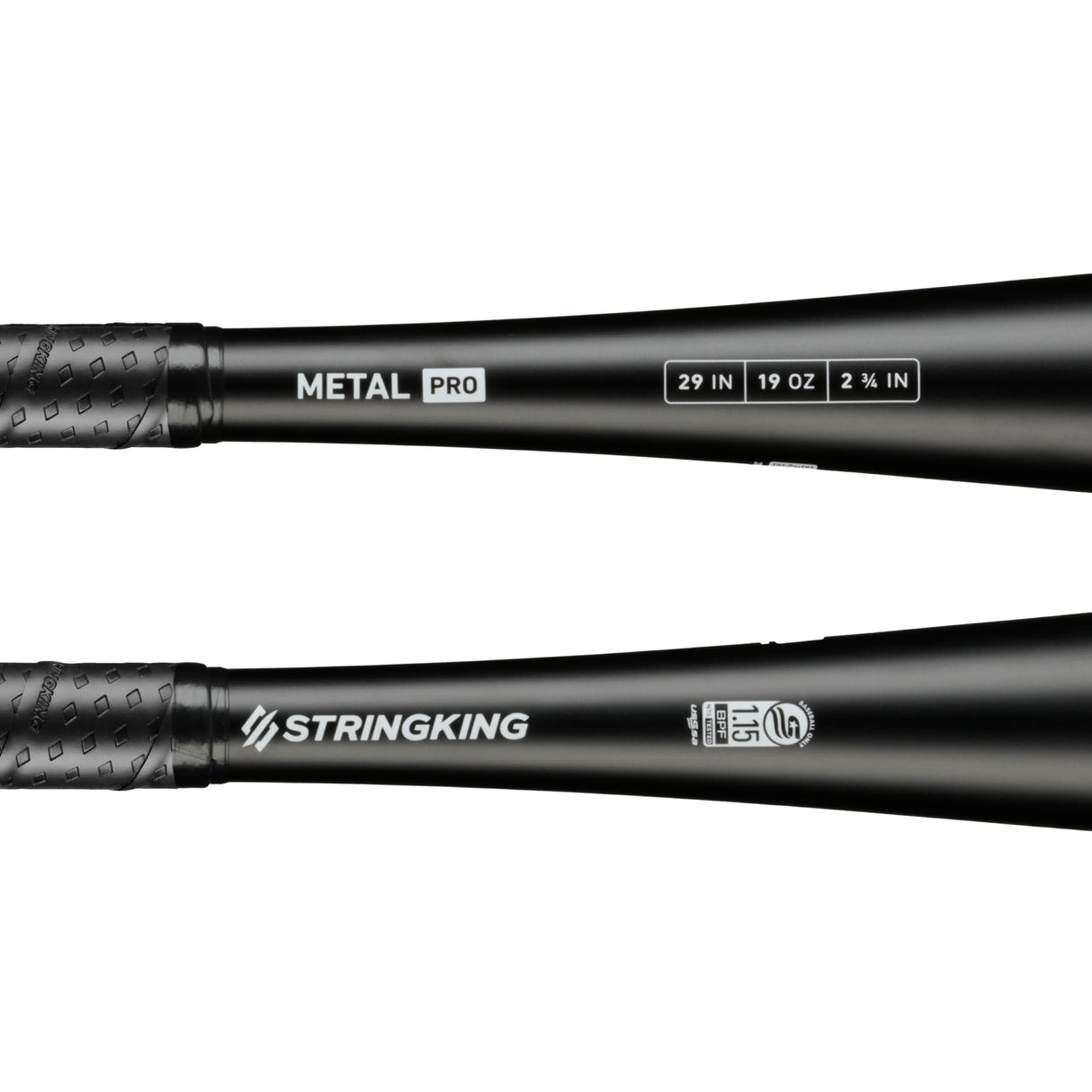 StringKing Adult Metal Pro USSSA Baseball Bat -10