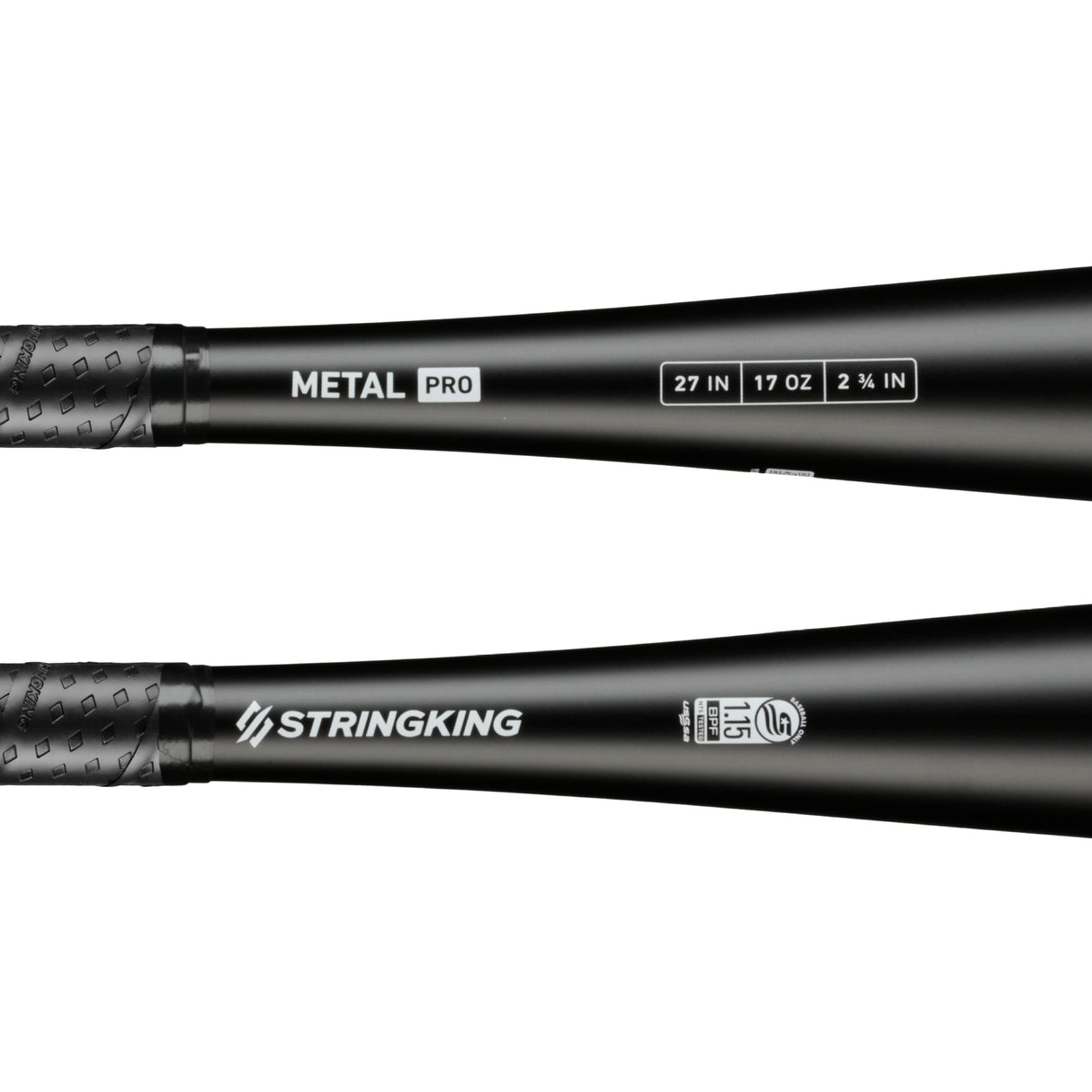 StringKing Adult Metal Pro USSSA Baseball Bat -10