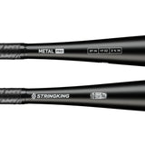 StringKing Adult Metal Pro USSSA Baseball Bat -10