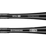 StringKing Adult Metal Pro USSSA Baseball Bat -10