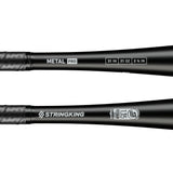 StringKing Adult Metal Pro USSSA Baseball Bat -10
