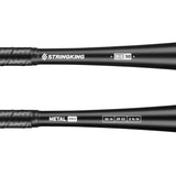 StringKing Adult Metal Pro BBCOR Baseball Bat -3