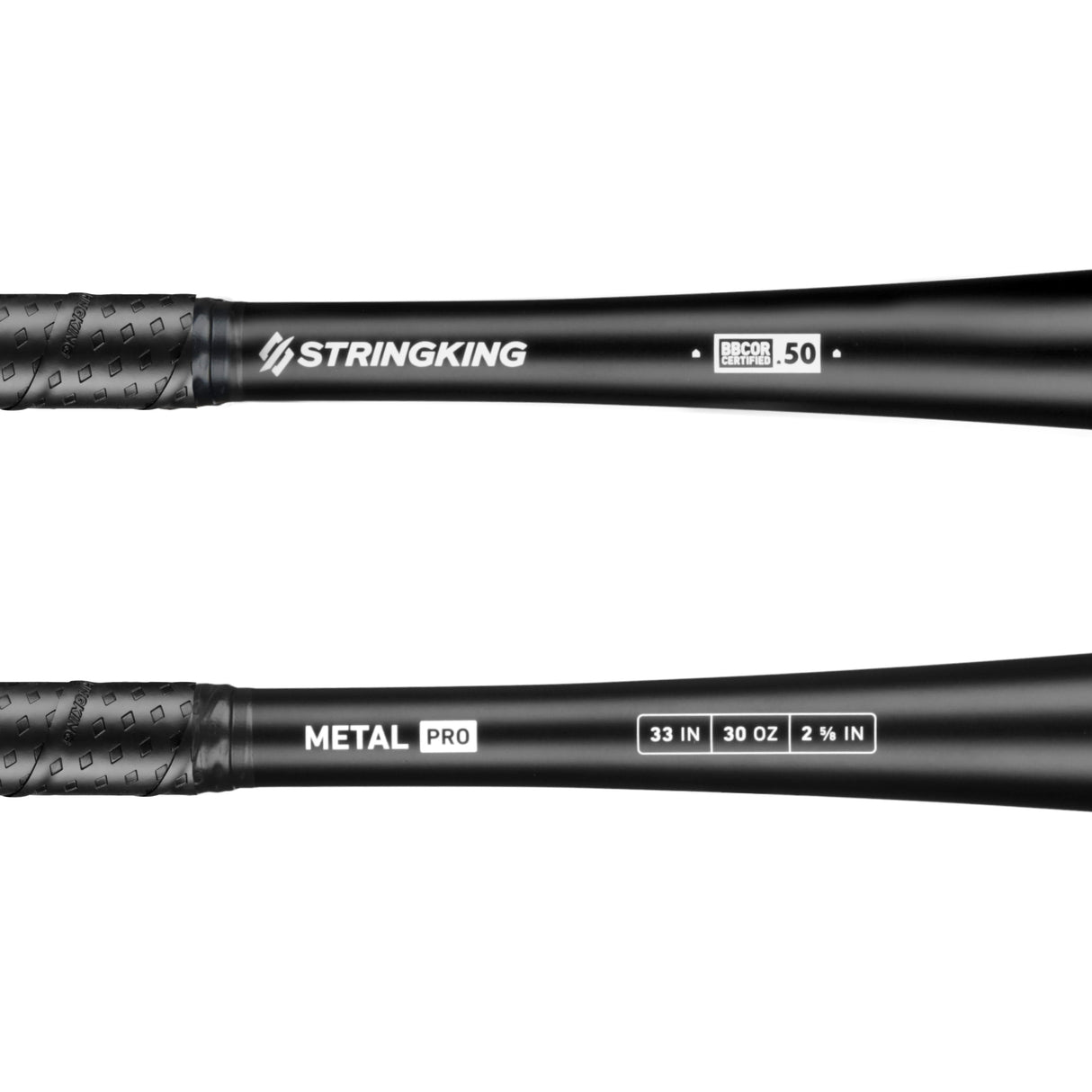 StringKing Adult Metal Pro BBCOR Baseball Bat -3
