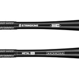StringKing Adult Metal Pro BBCOR Baseball Bat -3
