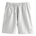 New Balance Women's Athletics French Terry Short