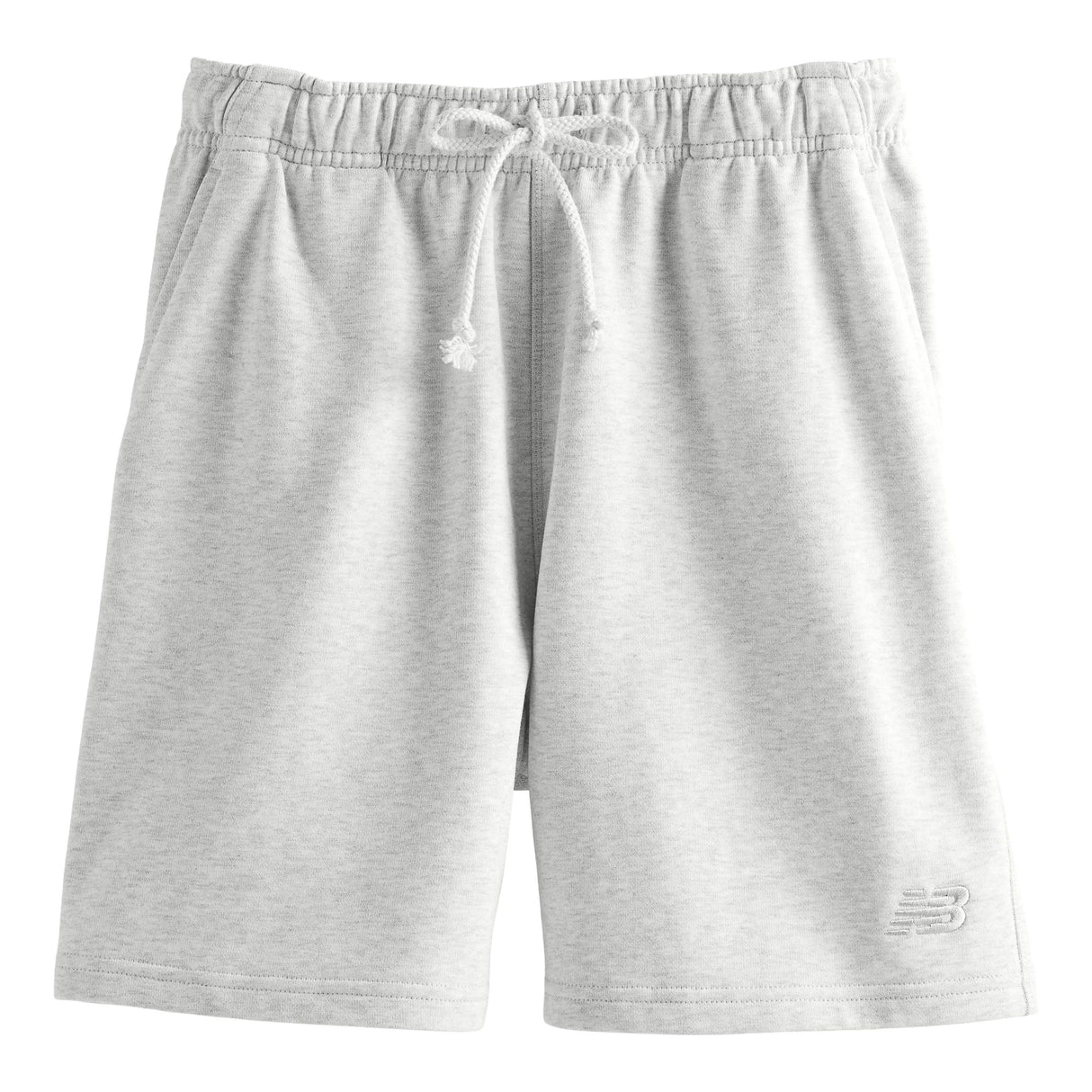 New Balance Women's Athletics French Terry Short