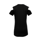 Mizuno Youth Balboa 6 Short Sleeve Volleyball Jersey-2
