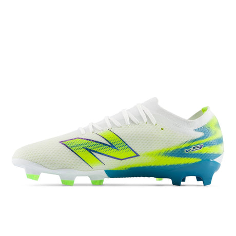 New Balance Adult Furon Team Firm Ground V9 Soccer Cleats-2